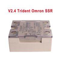 Blurolls Voron 2.4 Ssr Solid State Reconnector Voron Trident G3nb 210b 1 Dc5 24 10a 20a V2.4 Ssr