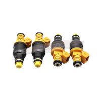 4PCS Fuel Injectors 62 0 280 150 962 0280 150 962 For VW Opel SENATOR Ford Chevrolet