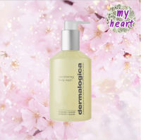 Dermalogica Conditioning Body Wash 295/473 ml ครีมอาบน้ำ ให้การทำความสะอาดที่ปราศจากสบู่ และกรดที่สมดุลโดยไม่ทำให้ผิวลอก