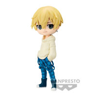 Bandai(บันได) BANPRESTO TOKYO REVENGERS Q POSKET-CHIFUYU MATSUNO-PLAIN CLOTHESVER.(VER.A)