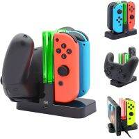 Nintendo Switch Pro เครื่องชาร์จคอนโทรลเลอร์ Xbox-4 In1 Joy-Con Aliexpress