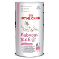 [ลด 50%] ส่งฟรีทุกรายการ!! Royal canin Baby cat milk 300g