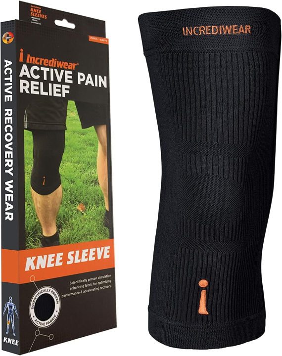 incrediwear-knee-sleeve-knee-braces-for-knee-pain-joint-pain-relief-swelling-inflammation-relief-and-circulation-knee-support-for-women-and-men-xx-large-black