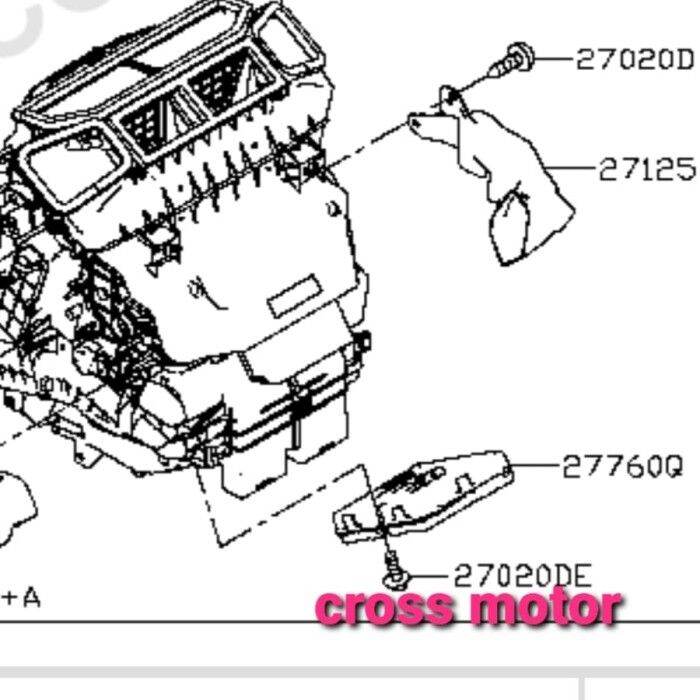 Flash Sale MODUL CLIMBOX NISSAN XTRAIL T32 XTRAIL Hemat Lazada Indonesia