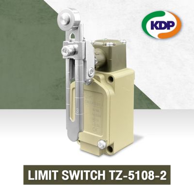 Limit Switch WLCA12-2N (KDK)