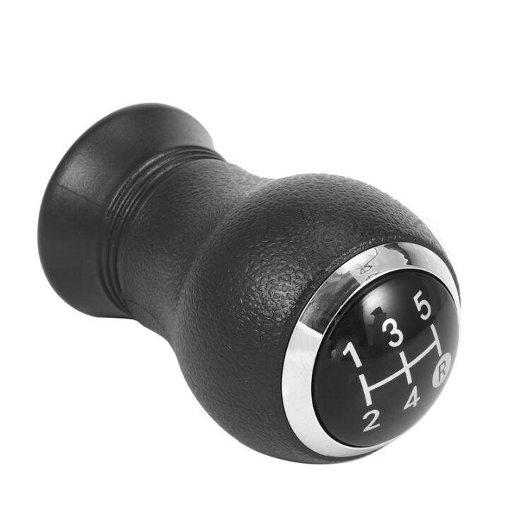 5-speed-manual-gear-shift-knob-handball-for-toyota-yaris-auris-2005-2006-2007-2008-2009-2010-black