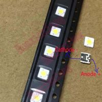 【Factory-direct】 Correct Engineering Service Limited 100ชิ้น/ล็อต SMD LED 3535 3537 3V 1W สีขาวเย็นสำหรับไฟด้านหลังทีวี