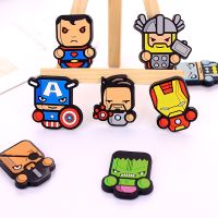 【YF】✙◕  Super Fridge Sticker Creativity Refrigerator Spider-man Souvenir Magnets