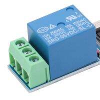 [Ready Stock] Modul Switch Kontrol Relay Usb Lcus 1 Tipe Dc 5v Dengan Chip Performa Tinggi