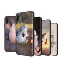 Snipe Piper ซิลิโคน เคสโทรศัพท์ หรับ VIVO Y51A Y52S Y15 Y70T Y51S Y70S Y20S Y10 Y73 Y5S Y74S Y70 Y76 Y20I Y12S Y11S S7E Y73S Y11 Y12 Y31 Y75 Y15A Y31S Y20 Y19 Y21 Y76S Y17 Y51 T1 Y21S Y33S Y15S ปก