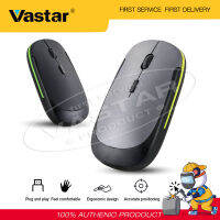 Vastar 3500Dpi 2.4GHz Wirelessเมาส์แบบออปติคัลM157