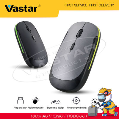 Vastar 3500Dpi 2.4GHz Wirelessเมาส์แบบออปติคัลM157