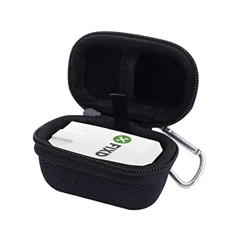 Aenllosi Storage Hard Case for FIXD Bluetooth OBDII Active Car Health