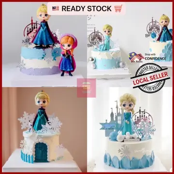 Amazon.com: Make a Disney Frozen Olaf cake: Step-by-step tutorial  Wordsmith&More (Sugar Craft Book 2) eBook : Bryan, Teresa, Wordsmith and  More: Books