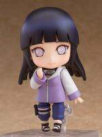 [COD] Konoha 879 Hyuga Hinata Eyes Q Version Clay Boxed Hands