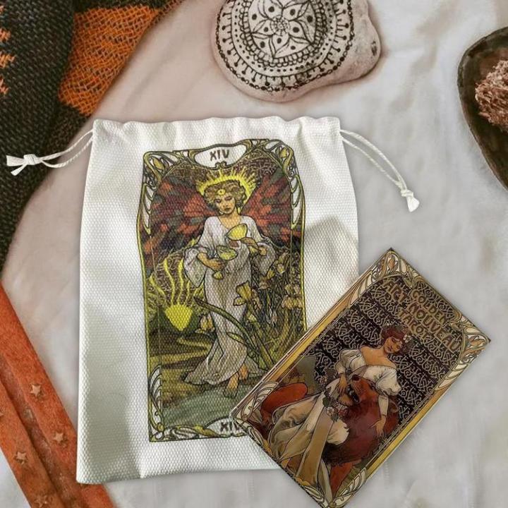 oracle-cards-for-divination-board-game-fortune-telling-party-toys-with-tarot-bag-tarot-deck-for-fate-divination-party-supplies-elegance