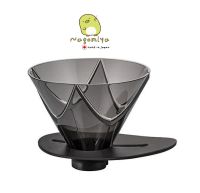 HARIO V60 Dripper Mugen ดริปเปอร์รุ่นพิเศษของ Mugen ดริปเปอร์ ฮาริโอะ มุเกน