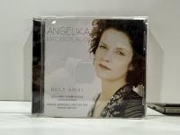 1 CD MUSIC ซีดีเพลงสากล Bach: Arias, Angelika Kirchschlager (C17A155)