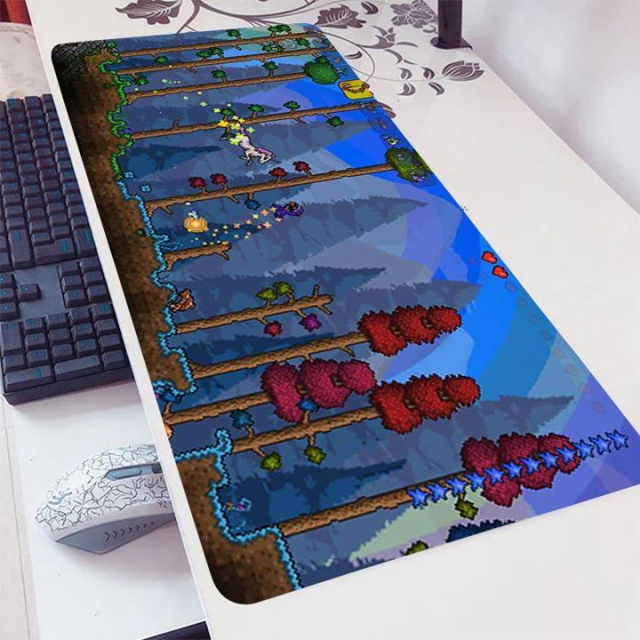 terraria-mouse-pad-gaming-accessories-keyboard-mat-pc-accessories-deskmat-anime-mousepad-gamer-cute-mause-pads-carpet-mausepad