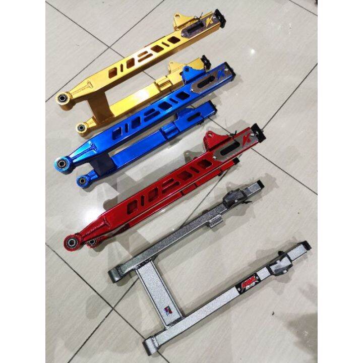 SWING ARM DRAGSTER SLOT KING DRAG EX5 Lazada