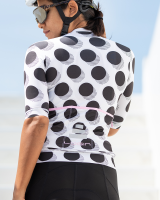 DOROTHEE - Login Womens Cycling Jersey