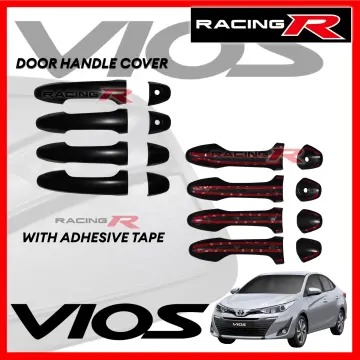 Toyota vios store accessories lazada