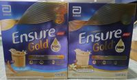 เอนชัว Ensure ชนิดเติม ขนาด 1200g. (400g. x 3ซอง)