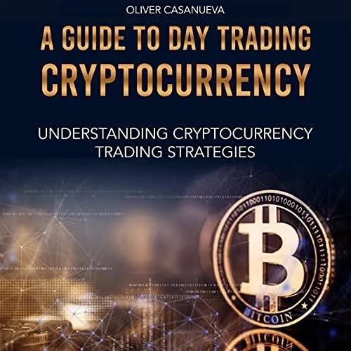 day trade cryptocurrency book