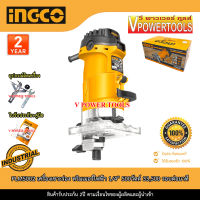 INGCO PLM5002 เครื่องเซาะร่อง ทริมเมอร์ไฟฟ้า 1/4" 500วัตต์ 33,500 รอบต่อนาที