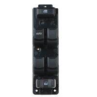 Car Accessories 897400382D Left Side Car Electric Power Window Switch for D-Max 2003-2011