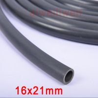 16mm id 21mm od 16x11mm Black colour silicone tube 16 x 21 Silicone Hose non-toxic silica rubber vessel silicon tubing