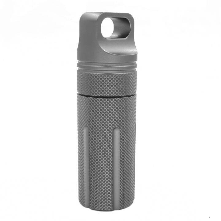 holder-edc-waterproof-survive-storage-bushcraft-container-outdoor-capsule-bottle-case-seal-camp-medicine-match-pill