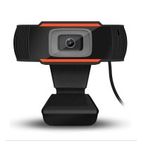 ❖✹ Full HD Webcam USB With Mic Mini Computer Camera Auto Focus Computer Camera Webcams Can be usedCan be used for home meeting viod