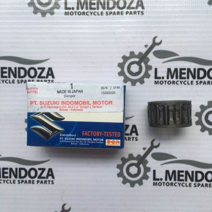 Suzuki Raider 150 FI Clutch Bearing Genuine 0926322075000 Lazada PH