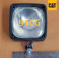 CAT 910G ไฟบูม รถตัก แคท