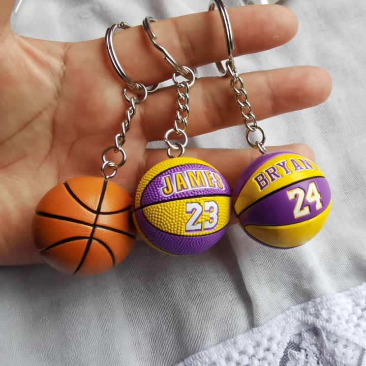basketball-star-name-key-ring-match-ball-souvenir-key-chains-for-bag-sport-fan-keychain-that-brings-good-luck-for-men-women-gift