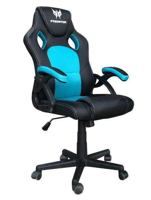 ACER PREDATOR LK8103A GAMING CHAIR (BLACKBLUE) Lazada PH