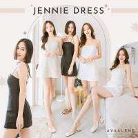 AVAALENE.TH - JENNIE DRESS