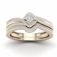 Trendy Rings for Women Jewelry Aesthetic Women Ring Jewelry Accessories Aesthetic Rings Wholesale Jewelry Bride Princess Ring
