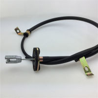 For The Chery QQ3 Car Clutch Cable Canyon 1 QQ6 Fengyun A1 Ruiqi X1 M1 Qiyun Clutch Cable General-purpose Accessories 472