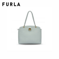 FURLA กระเป๋าสะพายผู้หญิง รุ่น ANNA L TOTE AVIO h