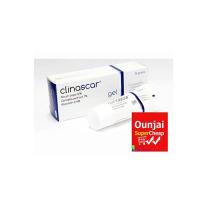 CLINASCAR GEL 7 G. ลดรอยดำ รอยแดง รอยสิว รอยนูน