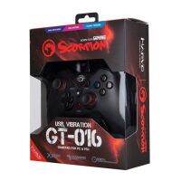 Marvo GT-016 Scorpion USB Vibration Gampad