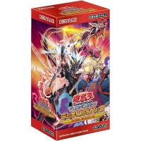 Konami Yu-Gi-Oh! Deck Build Pack - Wild Survivors (DBWS) แบบกล่อง (15 ซอง) 4988602175875 (การ์ดยูกิ)