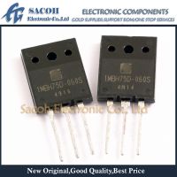 New 2PCS/Lot 1MBH75D-060S IMBH75D-060S 1MBH75D-060 or 1MBH75D-090 1MBH75D-100P 1MBH75D-100 TO-3PL 75A 600V Power IGBT