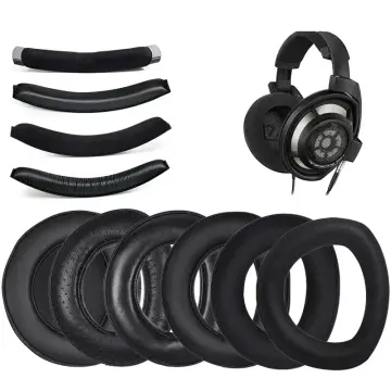 Hd800s replacement pads hot sale