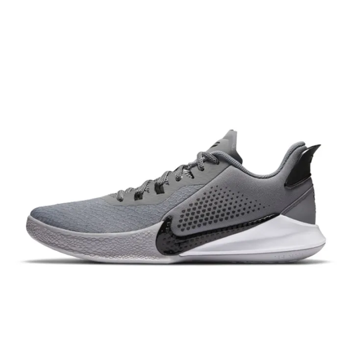 kobe mamba fury grey