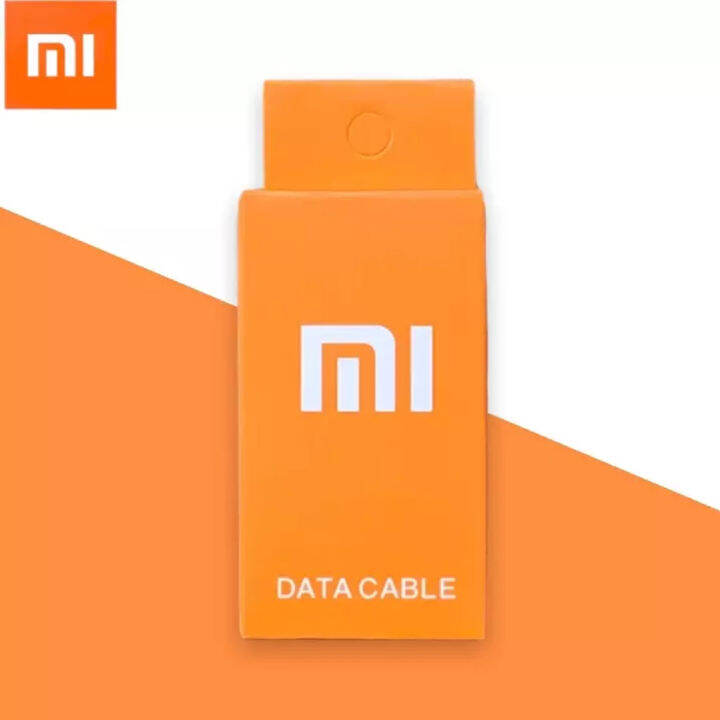 สายชาร์จสำหรับ-xiaomi-ชาร์จเต็มแอมป์-micro-2a-ความยาว1เมตร-รองรับรุ่น-note-max-redmi7a-redmi-5plus-note-4-note-5-by-gesus-store