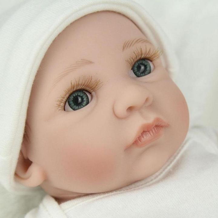 28cm-dolls-new-babe-toys-reborn-doll-kids-cute-toy-for-girl-gift-baby-accompany-toys-silicone-vinyl-gift