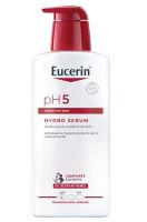 Eucerin Ph5 Hydro Serum 400ml ยูเซอรีน ไฮโดร ซีรั่ม (921101)
